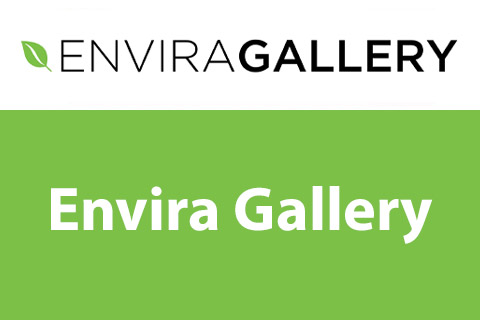 Envira Gallery