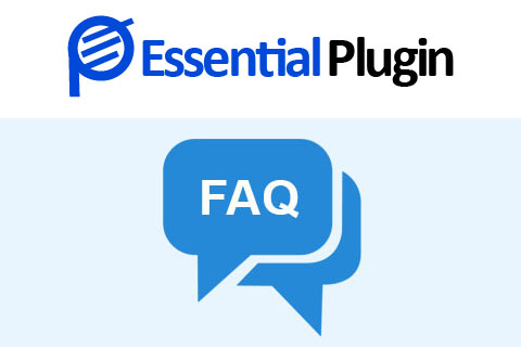 WordPress плагин WP FAQ Pro