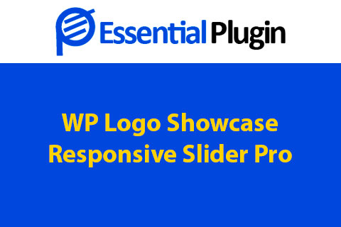 WordPress плагин WP Logo Showcase Responsive Slider Pro