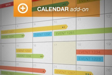Event Espresso Events Calendar
