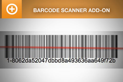 Event Espresso Barcode Scanner