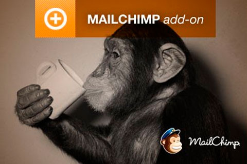 Event Espresso MailChimp
