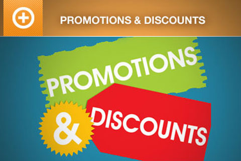 Event Espresso Promotions and Discount Codes