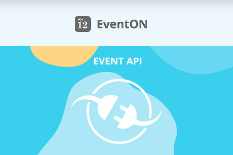 WordPress плагин EventON API Events