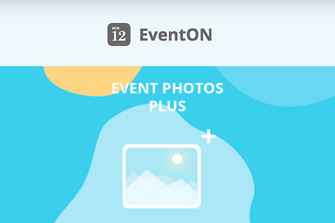 EventON Photos Plus