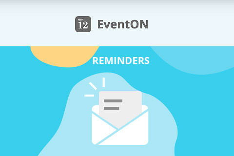 EventON Reminders