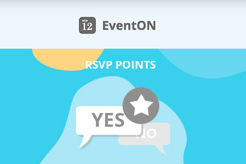 EventON RSVP Points