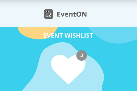 EventON Wishlist