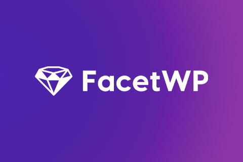 WordPress плагин FacetWP