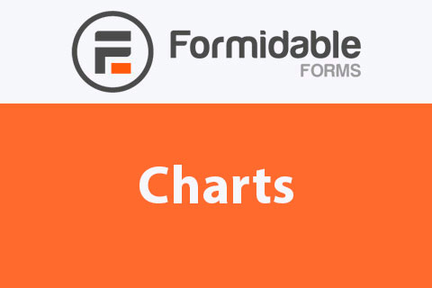WordPress плагин Formidable Forms Charts
