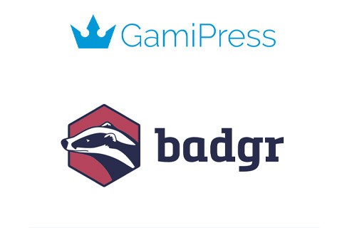 WordPress плагин GamiPress Badgr