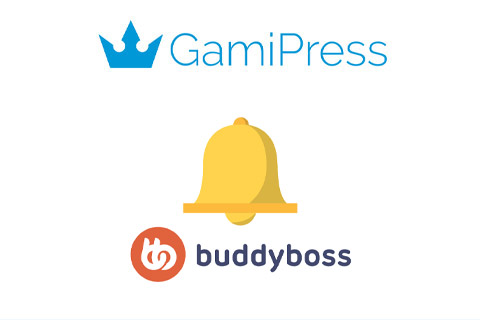 GamiPress BuddyBoss Notifications