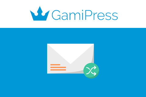GamiPress Conditional Emails
