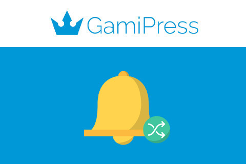 WordPress плагин GamiPress Conditional Notifications