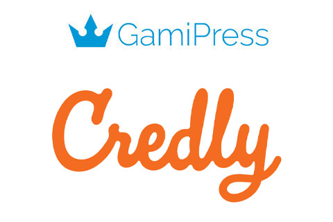 GamiPress Credly