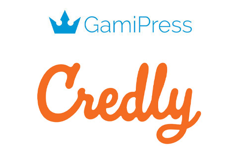 WordPress плагин GamiPress Credly