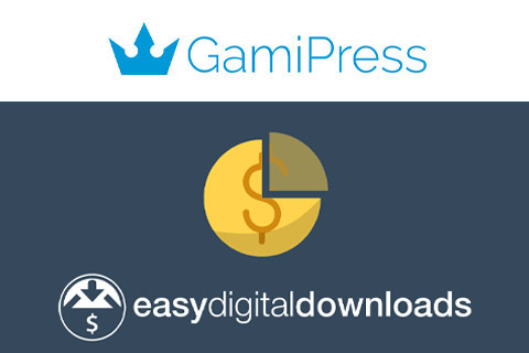 WordPress плагин GamiPress EDD Partial Payments