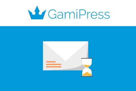 WordPress плагин GamiPress Email Digests