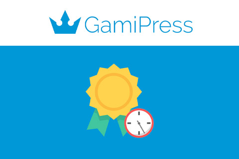 WordPress плагин GamiPress Expirations