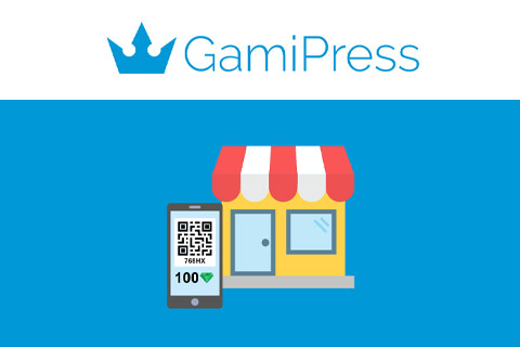 WordPress плагин GamiPress Points Cards