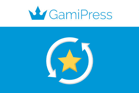 WordPress плагин GamiPress Points Exchanges
