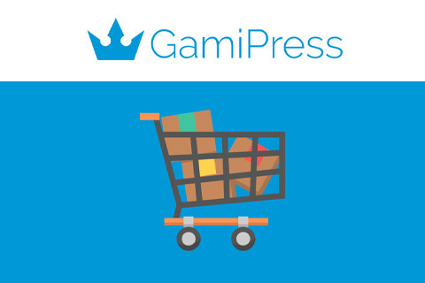 GamiPress Purchases WordPress Plugin