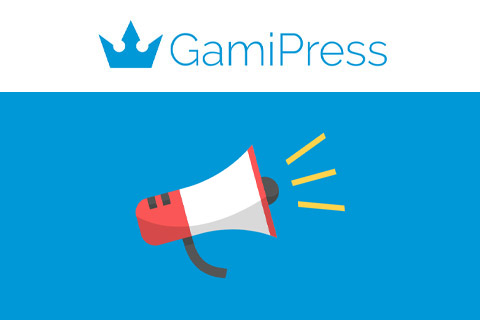 Плагин GamiPress Referrals WordPress плагин GamiPress Referrals
