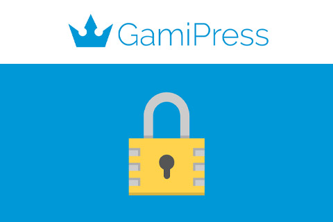 GamiPress Restrict Content