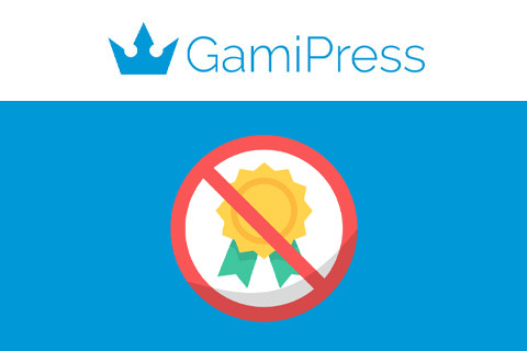WordPress плагин GamiPress Restrict Unlock