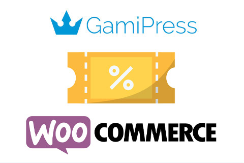 WordPress плагин GamiPress WooCommerce Discounts