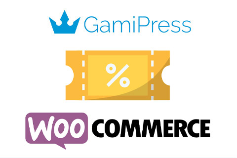 GamiPress WooCommerce Discounts