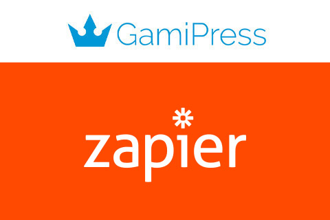 GamiPress Zapier