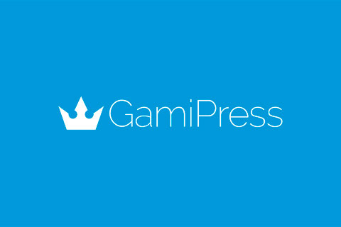 WordPress плагин GamiPress