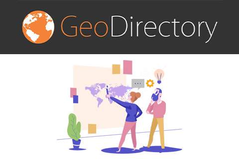 WordPress плагин GeoDirectory Custom Map Styles