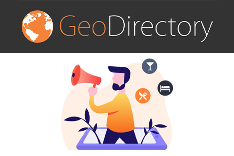 WordPress плагин GeoDirectory Custom Post Types