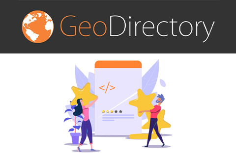 WordPress плагин GeoDirectory Embeddable Ratings Badge