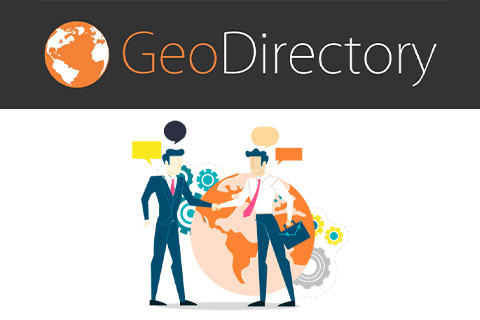 GeoDirectory Franchise Manager