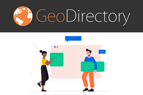 WordPress плагин GeoDirectory Google Analytics