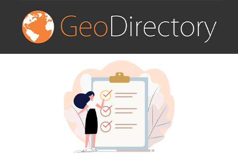 WordPress плагин GeoDirectory List Manager