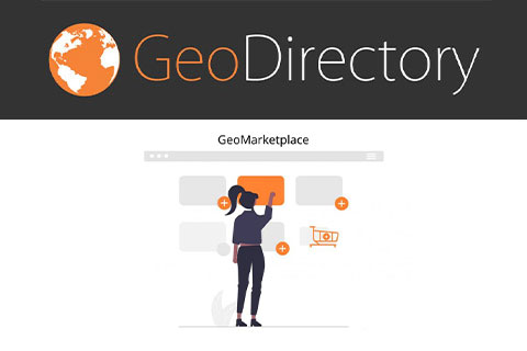 WordPress плагин GeoDirectory Marketplace