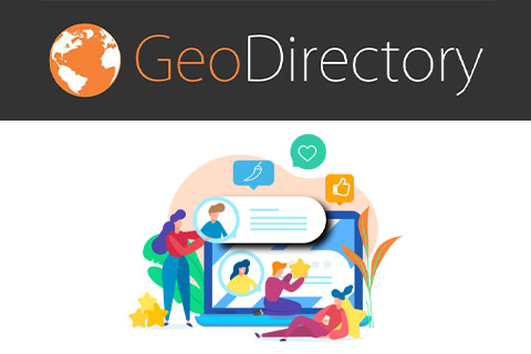 GeoDirectory MultiRatings and Reviews