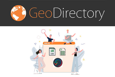 WordPress плагин GeoDirectory WP All Import