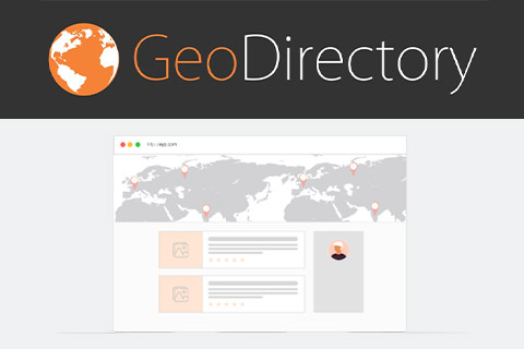 GeoDirectory Core