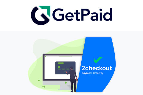 WordPress плагин GetPaid 2Checkout Payment