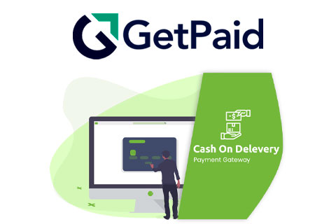 GetPaid Cash on Delivery Payment Gateway