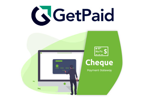 Get Paid Cheque Payment
