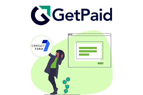 GetPaid Contact Form 7