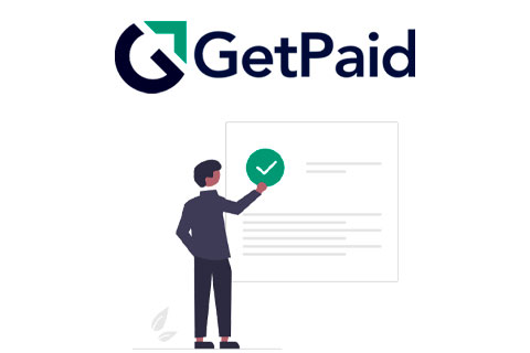 GetPaid Custom Item Success Page