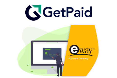 GetPaid eWAY Payment