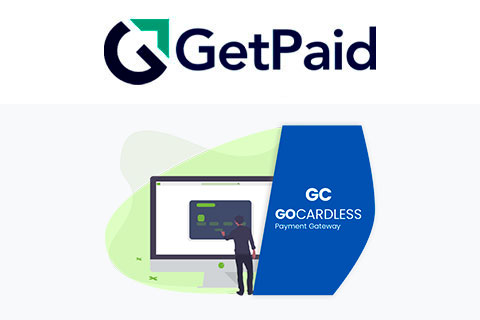 WordPress плагин GetPaid GoCardless Payment Gateway